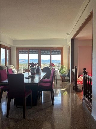 Piso en venta en Alcora, l´