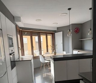 Piso en venta en Alcora, l´
