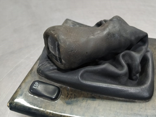 MANDO ELEVALUNAS CENTRAL MERCEDES-BENZ CLK (BM 20