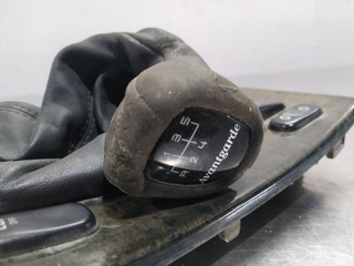 MANDO ELEVALUNAS CENTRAL MERCEDES-BENZ CLK (BM 20