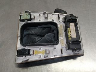 MANDO ELEVALUNAS CENTRAL MERCEDES-BENZ CLK (BM 20