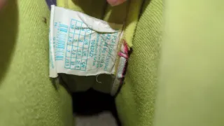 Patines Oxelo niña rosas y amarillos