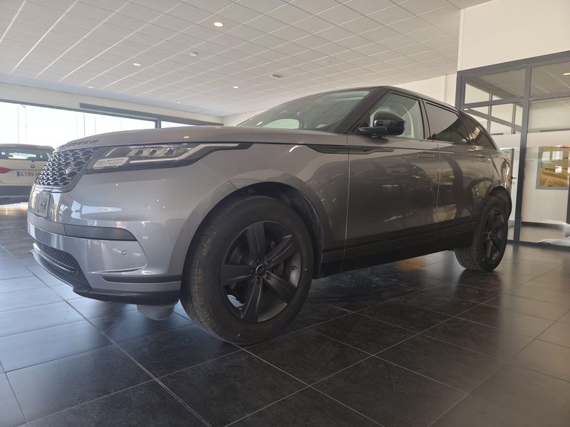 Land Rover Range Rover Velar 2020 - foto 1