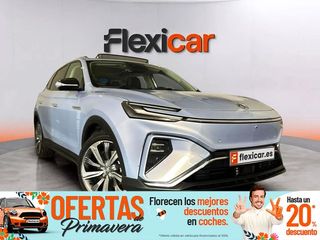 MG Marvel R 70kWh Luxury