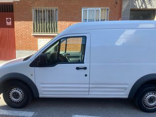 Ford Transit Connect 2000