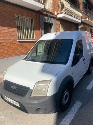 Ford Transit Connect 2000