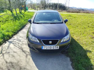 SEAT Ibiza 2010