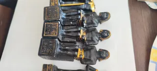 Ajedrez Colección Egipto Antiguo