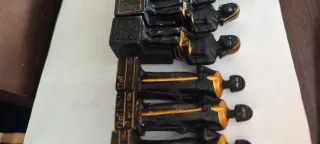 Ajedrez Colección Egipto Antiguo