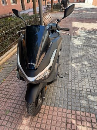 Honda PCX 125 2025 4200km