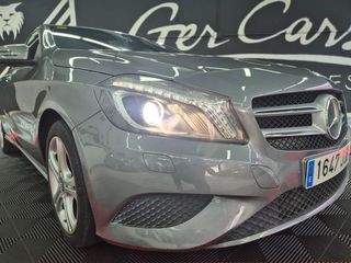 Mercedes Clase A A 200 CDI 7G-DCT