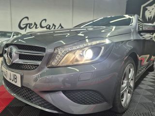 Mercedes Clase A A 200 CDI 7G-DCT
