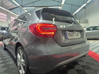 Mercedes Clase A A 200 CDI 7G-DCT