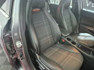 Mercedes Clase A A 200 CDI 7G-DCT