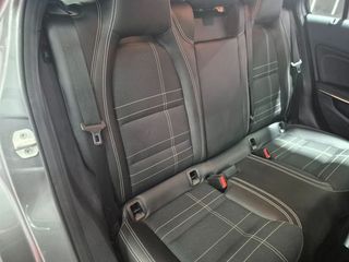 Mercedes Clase A A 200 CDI 7G-DCT