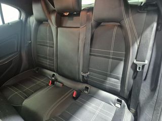 Mercedes Clase A A 200 CDI 7G-DCT