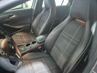 Mercedes Clase A A 200 CDI 7G-DCT