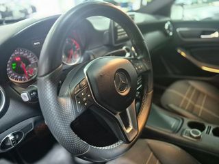 Mercedes Clase A A 200 CDI 7G-DCT