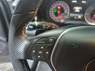 Mercedes Clase A A 200 CDI 7G-DCT