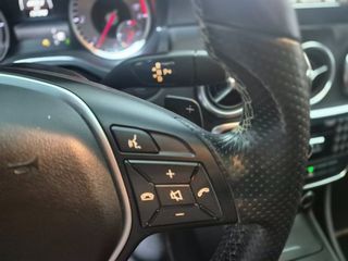 Mercedes Clase A A 200 CDI 7G-DCT