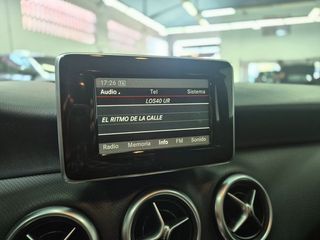 Mercedes Clase A A 200 CDI 7G-DCT