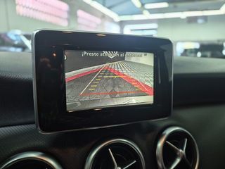 Mercedes Clase A A 200 CDI 7G-DCT