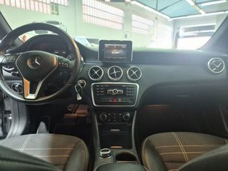 Mercedes Clase A A 200 CDI 7G-DCT