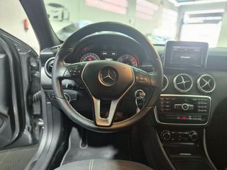 Mercedes Clase A A 200 CDI 7G-DCT