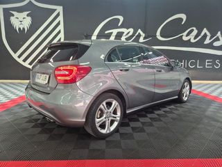 Mercedes Clase A A 200 CDI 7G-DCT