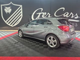 Mercedes Clase A A 200 CDI 7G-DCT