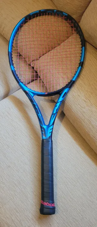 Raqueta Babolat Pure Drive 98