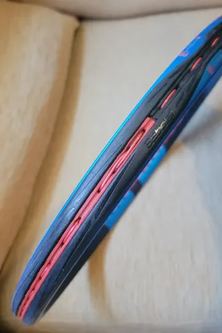 Raqueta Babolat Pure Drive 98