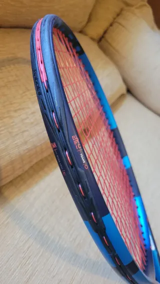 Raqueta Babolat Pure Drive 98