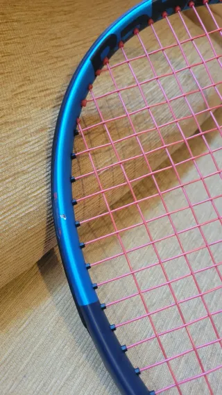 Raqueta Babolat Pure Drive 98