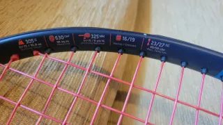 Raqueta Babolat Pure Drive 98