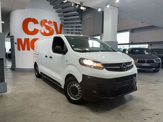 Opel Vivaro 1.5D 120CV PCLIM