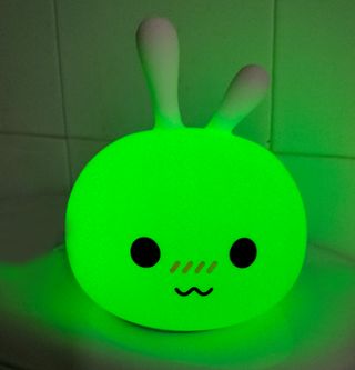 Lámpara Conejo LED Nueva