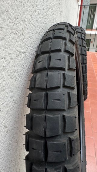 Neumáticos Pirelli Scorpion Rally STR