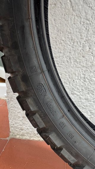 Neumáticos Pirelli Scorpion Rally STR