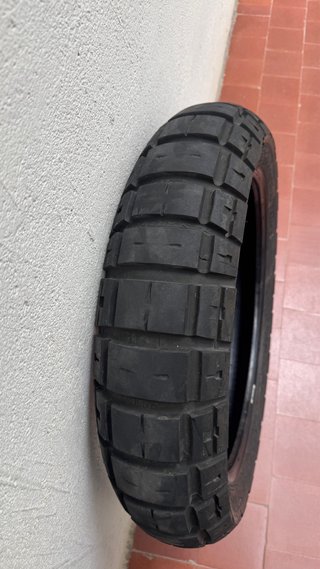 Neumáticos Pirelli Scorpion Rally STR