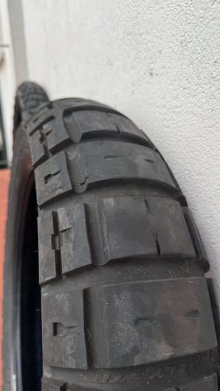 Neumáticos Pirelli Scorpion Rally STR