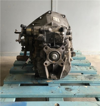 Caja cambios Mercedes Sprinter 2.2 CDI