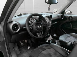 MINI COUNTRYMAN 1.6 Diésel de 112CV del 2011