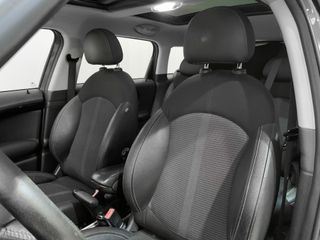 MINI COUNTRYMAN 1.6 Diésel de 112CV del 2011