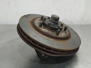 MANGUETA DELANTERA IZQUIERDA SUZUKI GRAND VITARA