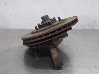 MANGUETA DELANTERA IZQUIERDA SUZUKI GRAND VITARA