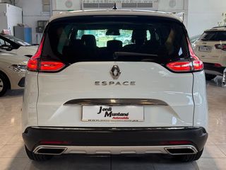 Renault Espace ZEN 1.8TCE 225CV EDC.- " 7 PLAZAS ".- " NACIONAL ".- " MUY EQUIPADO ".-" GARANTÍA CON COBERTURA EUROPEA ".-