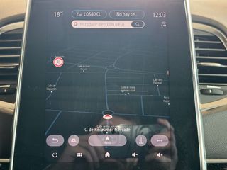 Renault Espace ZEN 1.8TCE 225CV EDC.- " 7 PLAZAS ".- " NACIONAL ".- " MUY EQUIPADO ".-" GARANTÍA CON COBERTURA EUROPEA ".-