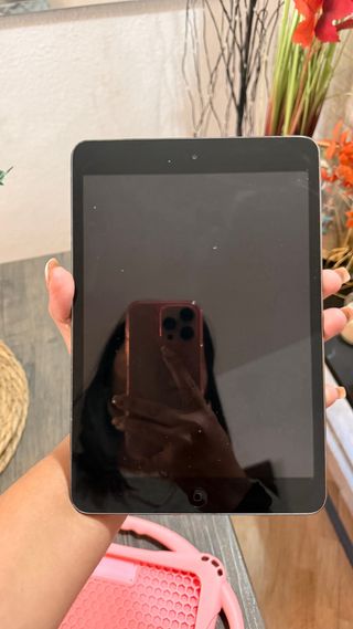 iPad Mini 2 Argento wifi 16gb