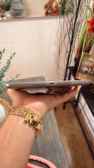 iPad Mini 2 Argento wifi 16gb